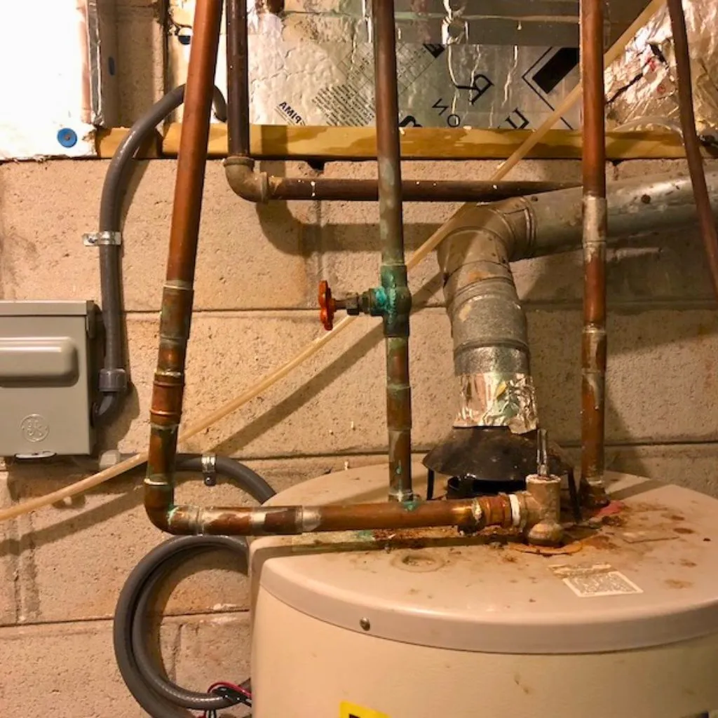 Water Heater Repair in Enfield, CT